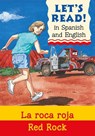 Red Rock/La roca roja - Stephen Rabley - 9781905710898