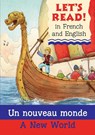 A New World/Un nouveau monde - Stephen Rabley - 9781905710966