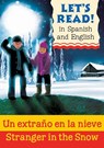 Stranger in the Snow/Un extrano en la nieve - Lynne Benton - 9781905710997
