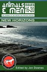 New Horizons - Jonathan Downes - 9781905723560