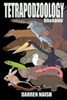 Tetrapod Zoology Book One - Darren Naish - 9781905723614