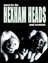Quest for the Hexham Heads - Paul Screeton - 9781905723942