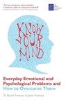 Know Your Mind - Jason Freeman ; Daniel Freeman - 9781905744497