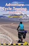 Adventure Cycle-Touring Handbook Trailblazer Guide - Neil Pike - 9781905864683