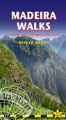 Madeira Walks - Oliver Breda - 9781905864997