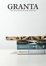 Granta 136 - Sigrid Rausing - 9781905881970
