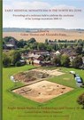 Anglo-Saxon Studies in Archaeology and History 20 - Gabor Thomas ; Alexandra Knox ; Helena Hamerow - 9781905905393