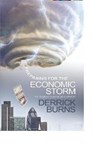 Preparing for the Economic Storm - Derrick Burns - 9781905991921