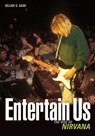 Entertain Us - Gillian G. Gaar - 9781906002893