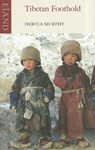 Tibetan Foothold - Dervla Murphy - 9781906011642