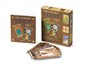 The Golden Tarot -  - 9781906094867