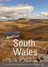 Rock Trails South Wales - GANNON,  Paul - 9781906095529