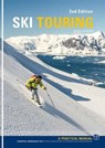 Ski Touring - Bruce Goodlad - 9781906095642