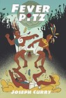 Fever Pitz - Joseph Curry - 9781906132361