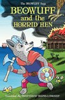 Beowuff & the Horrid Hen - Robin Price - 9781906132385
