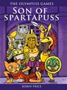 Son of Spartapuss - Robin Price - 9781906132811
