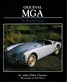 Original MGA - Anders Ditlev Clausager - 9781906133177