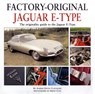 Factory Original Jaguar E-Type - Anders Ditlev Clausager - 9781906133368