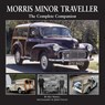 Morris Minor Traveller - Ray Newell - 9781906133450