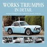 Works Triumphs in Detail - Graham (University of Westminster Robson - 9781906133597