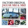 Factory-Original Jaguar Mk I & Mk II - Nigel Thorley - 9781906133702