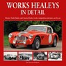 Works Healeys In Detail - Graham Robson - 9781906133795