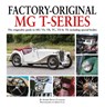Factory-Original MG T-Series - Anders Ditlev Clausager - 9781906133801