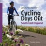 Cycling Days Out - South East England - Deirdre Huston - 9781906148249