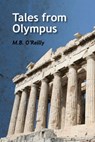 Tales from Olympus - M B O'Reilly - 9781906192396