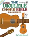 The Ukulele Chord Bible - Tobe A. Richards - 9781906207298