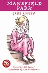 Mansfield Park - Jane Austen - 9781906230098