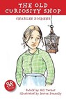 Old Curiosity Shop - Charles Dickens - 9781906230630