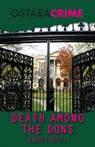 Death Among the Dons - NEEL,  Janet - 9781906288921
