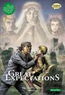Great Expectations The Graphic Novel - Charles Dickens - 9781906332112