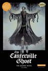 The Canterville Ghost the Graphic Novel: Original Text - Sean Michael Wilson - 9781906332723