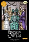The Importance of Being Earnest The Graphic Novel - Oscar Wilde - 9781906332921