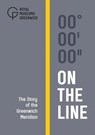 On The Line - Louise Devoy ; Greenwich Royal Observatory - 9781906367619