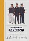 Stripes and Types of the Royal Navy - Royal Museums Greenwich - 9781906367718