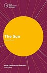 The Sun - Brendan Owens ; Royal Observatory Greenwich - 9781906367862