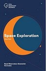 Space Exploration - Dhara Patel ; Royal Observatory Greenwich - 9781906367886