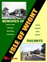 Memories of Isle of Wight Railways - Mike Jacobs - 9781906419363