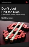 Don't Just Roll the Dice - Neil Davidson - 9781906434380