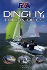 RYA Dinghy Techniques - Jeremy Evans - 9781906435431