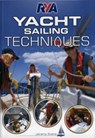 RYA Yacht Sailing Techniques - Jeremy Evans - 9781906435448