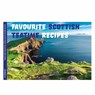 Salmon Favourite Scottish Teatime Recipes -  - 9781906473679