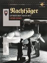 Nachtjager Luftwaffe Night Fighter Units 1939-45 - David Williams - 9781906537562