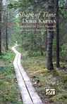 The Shape of Time - Doris Kareva - 9781906570378