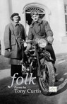 Folk - Tony Curtis - 9781906570743