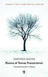 Inspired Notes - John F Deane - 9781906614539
