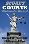 Secret Courts - Joe Burns - 9781906628765